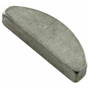 Key crankshaft fixing Moto Guzzi