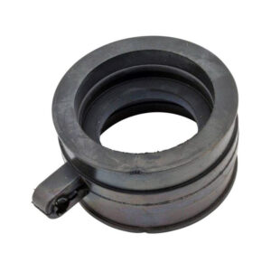 Intake manifold Moto Guzzi Serie Grossa i.e. joint cable ring