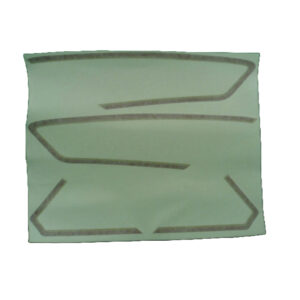 Stickers Moto Guzzi V35 V50 V65 II