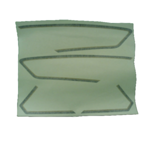 Stickers Moto Guzzi V35 V50 V65 II