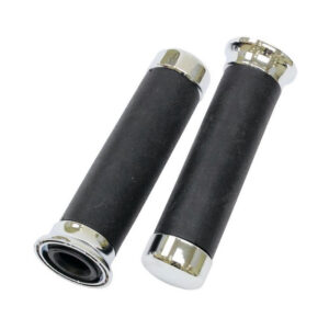 Coppia manopole per Moto Guzzi 750 Nevada e California