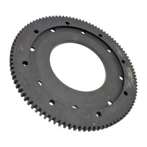 Clutch pressure plate cover Moto Guzzi