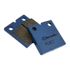 Pasticche freno Brembo 07BB1408