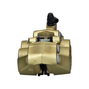 Front brake caliper Brembo Serie Oro P30/34 C left