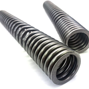 Alternative view of Fork springs Moto Guzzi Quota progressive