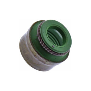 Valve stem oil seal