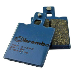 Pasticche freno Brembo 07BB01