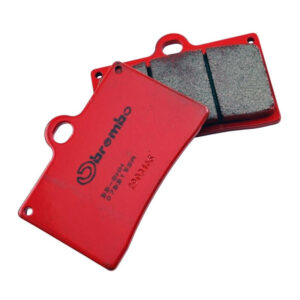 Pasticche freno Brembo 07BB15SA