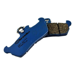 Pasticche freno Brembo 07BB1606