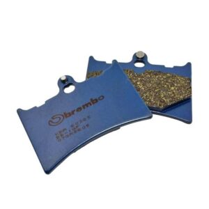 Pasticche freno Brembo 07GR5605