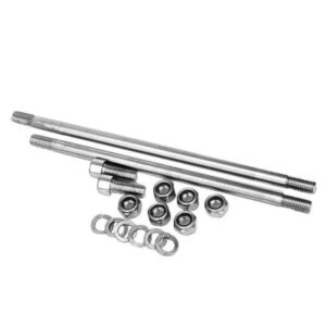 Engine fixing bolt Moto Guzzi kit