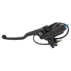 Pompa freno anteriore 22mm Brembo PS15 serbatoio integrato