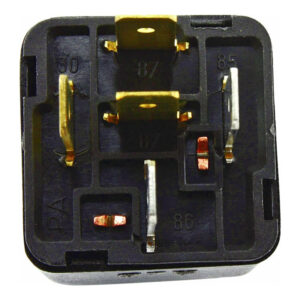 Ignition relay