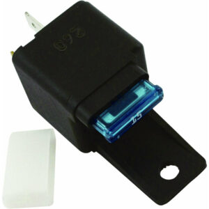 Alternative view of Ignition relay
