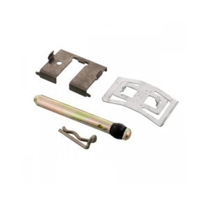 Perno pasticche freno Brembo P34 F kit