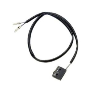 Alternative view of Stop switch Moto Guzzi 1100 Sport and V11 front