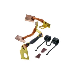 Alternative view of Starting motor service kit Valeo