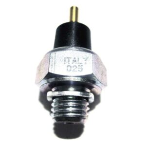 Alternative view of Oil pressure sensor Moto Guzzi
