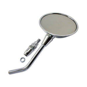 Alternative view of Rearview mirror Moto Guzzi