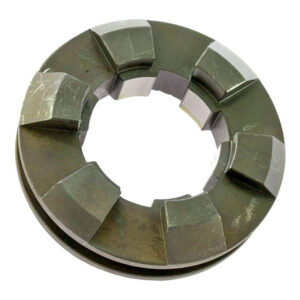 Gear box gearwheel sliding sleeve Moto Guzzi  3-4° speed