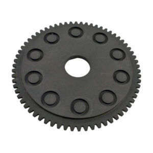 Clutch pressure plate Moto Guzzi i.e.