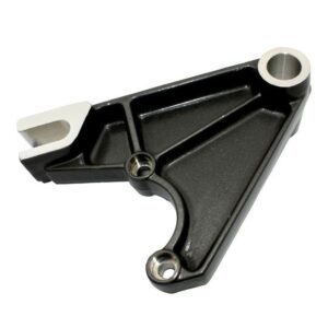 Staffa supporto pinza freno posteriore Moto Guzzi Daytona 1000 e V 10 Centauro