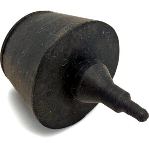 Seat damper Moto Guzzi