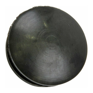 Crash bar rubber plug Moto Guzzi 1100 California