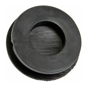 Alternative view of Crash bar rubber plug Moto Guzzi 1100 California