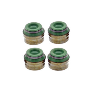 Valve stem oil seal kit