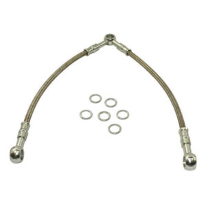 Engine oil line Moto Guzzi V10 Centauro and Daytona