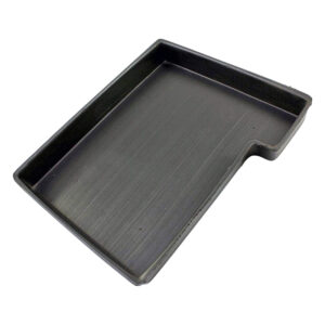 Battery tray rubber Moto Guzzi V 10 Centauro and Daytona 1000
