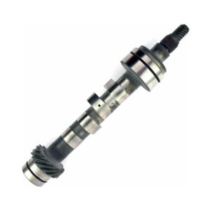 Camshaft Moto Guzzi with tacho drive