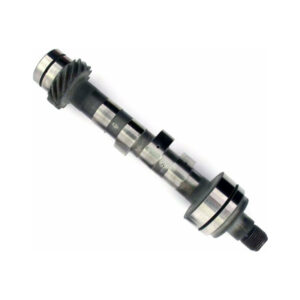 Alternative view of Camshaft Moto Guzzi with tacho drive