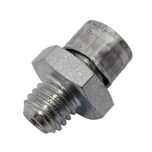 Gear box oil breather joint Moto Guzzi