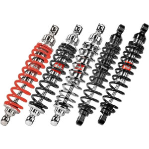 Rear damper Moto Guzzi V35C V50C pair