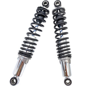 Rear damper Moto Guzzi V35C and V50C pair
