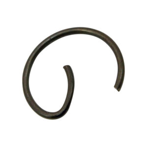 Piston clip Moto Guzzi