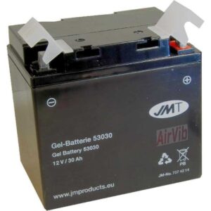 Batteria di accensione