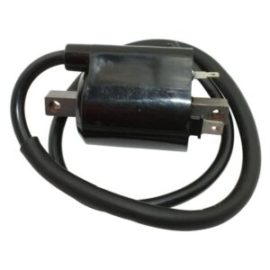 Alternative view of Ignition coil