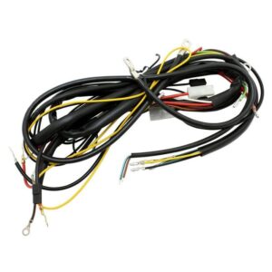 Electrical wiring harness Moto Guzzi V7 main