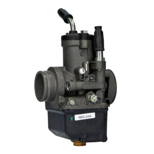 Alternative view of Carburetor Dell'Orto PHBH 30 BS 4T