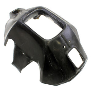 Fairing Moto Guzzi V 65 SP headlight hole