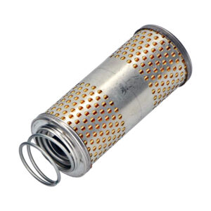 Oil filter for Moto Guzzi