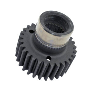 Clutch hub Moto Guzzi Serie Grossa new version