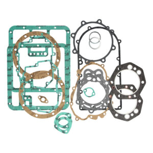 Engine gasket kit Moto Guzzi 1100 California i.e. Quota 1100 i.e. Sport 1100 i.e.