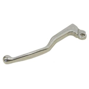 Leva comando manubrio per Moto Guzzi 1100 California i.e. frizione grigio lucido