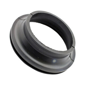 Intake joint Moto Guzzi . air filter flange