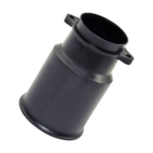 Intake joint Moto Guzzi V 10 Centauro and Daytona 1000 i.e. air filter