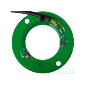 Alternative view of Ignition control unit Moto Guzzi Sachse